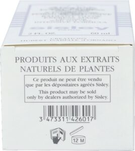 Sisley Eclat Express Argiles Gezichsmasker - 60 ml - Afbeelding 2