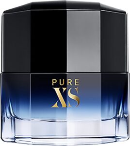 Paco Rabanne Pure XS 50 ml Eau de Toilette - Herenparfum