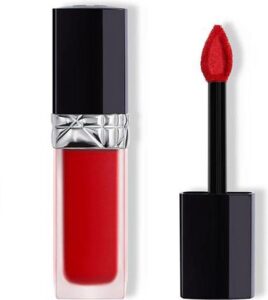Dior Rouge Dior Forever Liquid lippenstift 6ml - 760 forever glam - Afbeelding 4