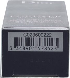 Dior Forever Skin Glow 30 ml Pompflacon Vloeistof 1.5N Neutral - Afbeelding 3