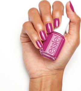 Essie Nagellak 820 Swoon In The Lagoon - 13,5 ml - Afbeelding 4