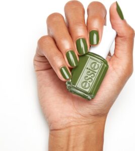 Essie Nagellak 823 Willow In The Wind - 13,5 ml - Afbeelding 4