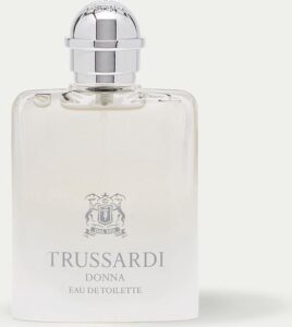 Trussardi Donna - 50 ml - eau de toilette spray - damesparfum - Afbeelding 4