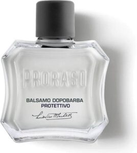 Proraso - Blue - afterShave Balm - 100 ml - Afbeelding 2