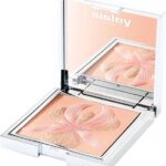 L'orchidee Blush Highlighter With White Lily By Sisley 15 G