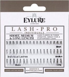 Eylure Idivid.L.Ass. 3503001 - Afbeelding 2