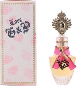 Juicy Couture Couture Couture - 50ml - Eau de parfum - Afbeelding 3