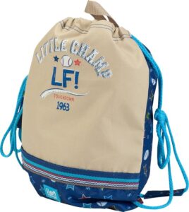 Princess Traveller - Lief! Sporttas - Stars - Afbeelding 2