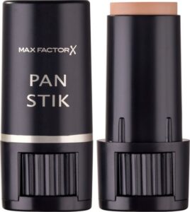 Max Factor Pan Stick Rich Creamy Foundation Make Up  96 Bisque Ivory  9 g - Afbeelding 8