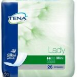 Tena Lady Mini