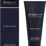 Baldessarini Signature SWG M 200 ml