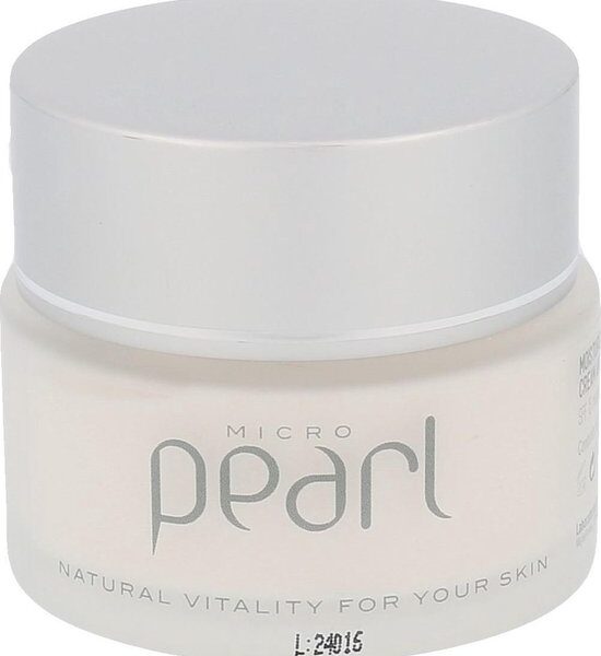 Diet Esthetic - Smoothing Cream Pearl Pearl 50 ml - 50ml