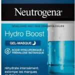 Neutrogena Hydro Boost Sleeping Cream - 50 ml
