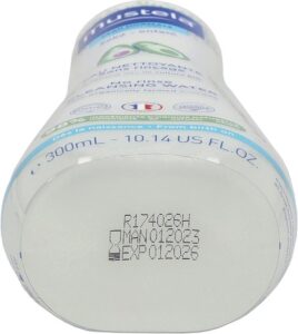 Mustela No Rinse Cleansing Water - 300 ml - Afbeelding 2