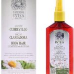 Cubrevello Bodylotion Camomila Intea (100 ml)
