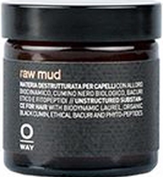 Oway Pasta Men Raw Mud