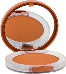 Clinique - True Bronze Powder - 03 Sunblushed - Afbeelding 12