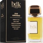 BDK Perfumes - Oud Abramad Eau de Parfum - 100 ml - Unisex