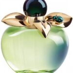 Nina Ricci Bella Eau De Toilette Spray 80 Ml For Women