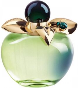 Nina Ricci Bella Eau De Toilette Spray 80 Ml For Women