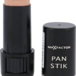 Max Factor Pan Stick Rich Creamy Foundation Make Up  96 Bisque Ivory  9 g