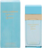 Dolce & Gabbana Light Blue Forever Pour Femme Eau De Parfum Spray 50 Ml - Afbeelding 2