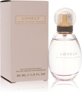 Sarah Jessica Parker Lovely - 30 ml - Eau de parfum - Afbeelding 3