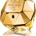 Paco Rabanne Lady Million 50 ml Eau de Parfum - Damesparfum