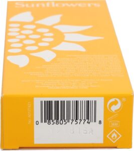 Elizabeth Arden Sunflower - 100ml - Eau de toilette - Afbeelding 4