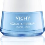 Vichy Aqualia Thermal Licht Rehydraterende - Dagcrème - voor droge huid - 50ml
