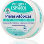 Instituto Español Atopic Skin Cream 400ml.