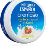 Instituto Español Extra-moisturizing Shea Butter Body Cream 50ml