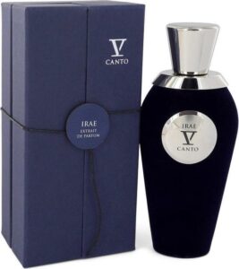 Irae V by Canto 100 ml - Extrait De Parfum Spray (Unisex)