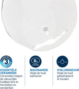 Cerave Foaming Cleanser 473ml - Afbeelding 4