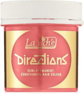 Directions Pastel Pink - Haarverf - 100 ml - Afbeelding 4