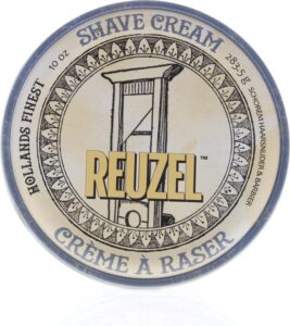 Reuzel Shave Cream 283,5 g - Afbeelding 7