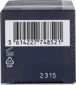 Weekend Man Eau De Toilette By Burberry 30 Ml - Afbeelding 4