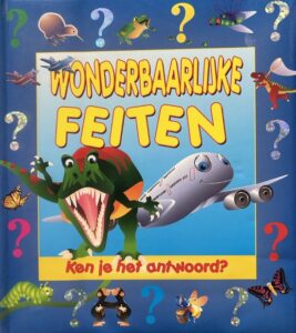 Wonderbaarlijke feiten