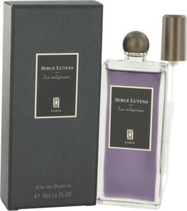 Serge Lutens La Religieuse EDP U 50 ml - Afbeelding 4
