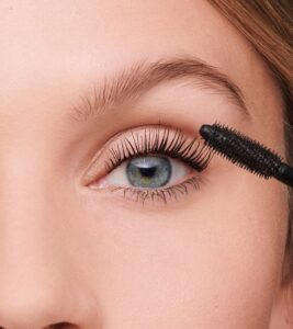 Bourjois Twist Up The Volume Mascara 002 Ultra Brown - Afbeelding 4