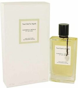Van Cleef & Arpels Collection Extraordinaire Gardenia Petale EDP W 75 ml - Afbeelding 4