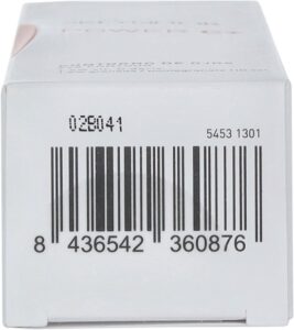 Skeyndor Power C+ Eye Contour 15Ml - Afbeelding 2