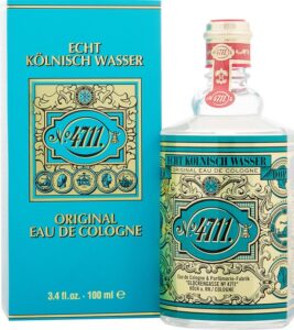 4711 Original Eau De Cologne 100 ml - Afbeelding 8