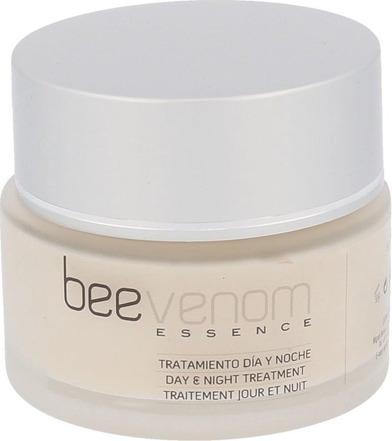 550x618-19 Diet Esthetic - Anti wrinkle cream with bee venom Bee Venom 50 ml - 50ml - Afbeelding 1