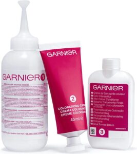 Color Sensation By Garnier #8-rubio-luminoso - Afbeelding 3