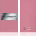Angel Schlesser - Damesparfum Adorable Angel Schlesser EDT - Vrouwen - 100 ml