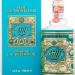 4711 Original Eau De Cologne 100 ml