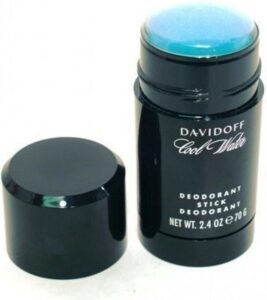 Davidoff Cool Water Homme 70 ml Deodorant Stick - Afbeelding 2