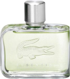 Lacoste Essential EDT M 125 ml - Afbeelding 9