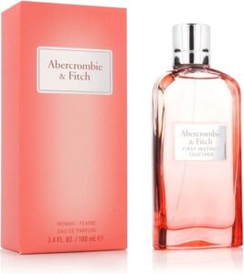 Abercrombie & Fitch First Instinct Together For Her EDP Spray, 2.857 kg - Afbeelding 3